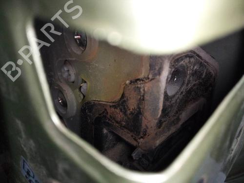 Used Rear right lock HYUNDAI TUCSON (JM) 2.0 CRDi (113 hp) 16080722