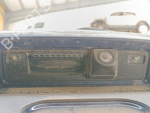 Trunk håndtak FORD FOCUS III 1.0 EcoBoost (125 hp) 32390025