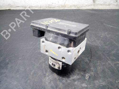 Used ABS pump NISSAN NAVARA NP300 (D40) 2.5 dCi 4WD (D40TT, D40T, D40M, D40BB) (190 hp) 13396986