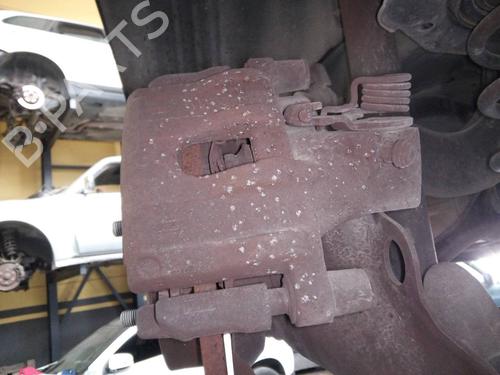Used Left rear brake caliper FORD FOCUS III 1.0 EcoBoost (100 hp) 22385193