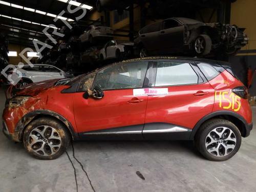 Control unit RENAULT CLIO IV (BH_) 1.2 TCe 120 (BHAU) | BP2695222M11 