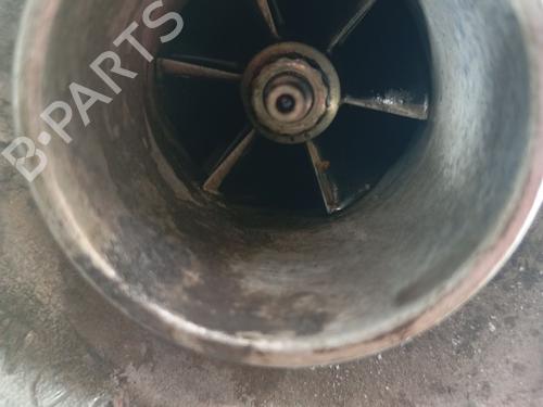 Engine RENAULT MEGANE II Saloon (LM0/1_)  | BP32296255M1 