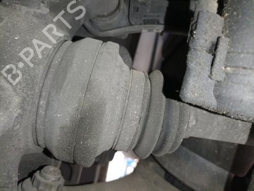Used Left rear driveshaft Left rear driveshaft 38702551 38702551