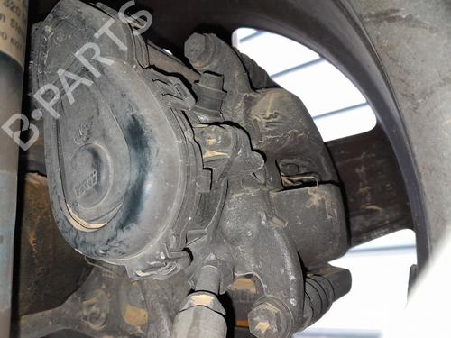 Right rear brake caliper MERCEDES-BENZ GLA-CLASS (X156) GLA 220 d 4-matic (156.905) BP23957930M106