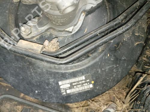 Used Servo brake Servo brake FORD FOCUS III Turnier 1.6 TDCi (115 hp) 32388372 32388372