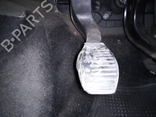 Pédale d'embrayage OPEL CORSA D (S07) 1.3 CDTI (L08, L68) (75 hp) 16267128