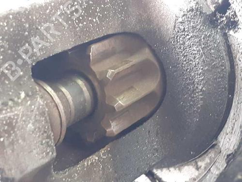 Starter MERCEDES-BENZ SPRINTER 3,5-t Van (B907, B910) 319 CDI RWD (907.633, 907.635, 907.637) | BP6111391M8 