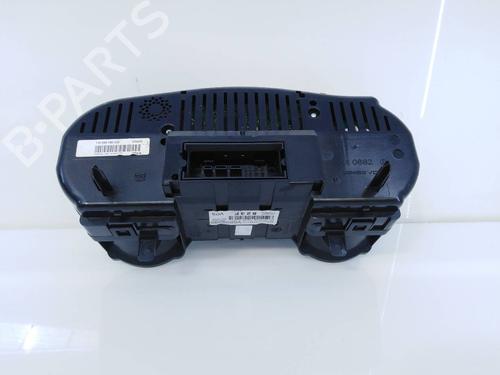 Instrument cluster SEAT LEON (1P1)  | BP9721669C47 