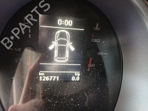 Brugte SEAT ALTEA (5P1) 1.6 TDI 4970778