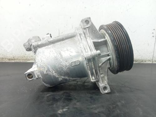 Used AC compressor AC compressor 12494017 12494017