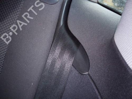 Used Rear left seatbelt AUDI A3 Sportback (8PA) [2004-2015]  19481553