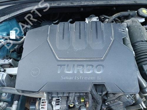 Used Upper protection KIA CEED (CD) [2018-2025]  30125144