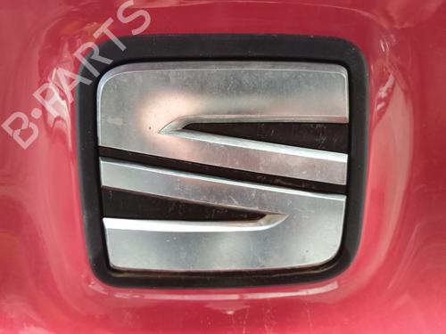 Bagagerumshåndtag SEAT LEON (KL1, KLG) 2.0 TDI (116 hp) 31354019