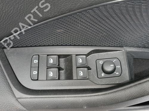 Used Left front window switch Left front window switch 39143892 39143892