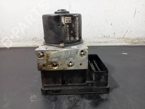 ABS pump VW GOLF PLUS V (5M1, 521)  | BP17898165M43 