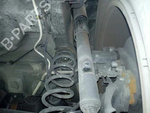 Used Right rear shock absorber SEAT ATECA (KH7, KHP) 1.0 TSI (115 hp) 6556553