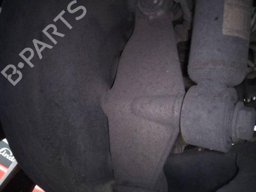 Used Left rear steering knuckle VW SCIROCCO III (137, 138) 1.4 TSI (160 hp) 8375264
