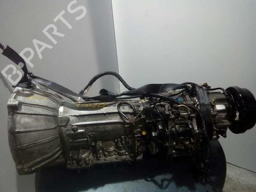 Gearbox NISSAN PATROL GR V Wagon (Y61)  | BP6597710M3 
