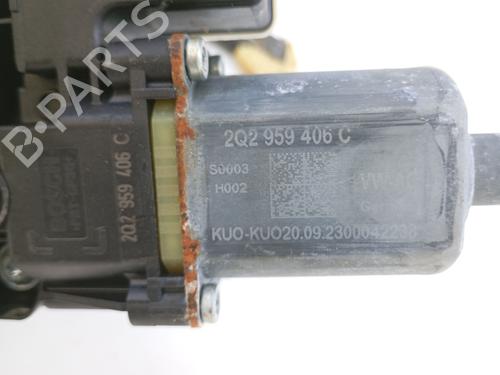 Front right window mechanism VW T-CROSS (C11, D31) 1.0 TSi | BP39950977C23 - Image 2