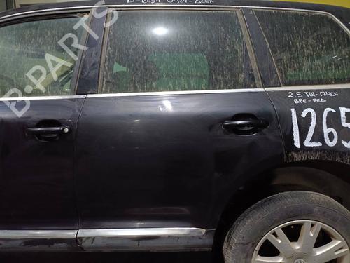Used Left rear door VW TOUAREG (7LA, 7L6, 7L7) [2002-2013]  20693710
