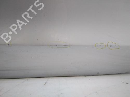 Left front door AUDI A5 (8T3) 3.0 TDI quattro | BP17756726C2 