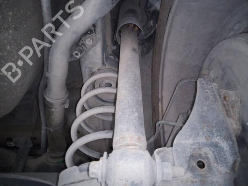 Used Right rear shock absorber OPEL CORSA D (S07) 1.3 CDTI (L08, L68) (90 hp) 9622667