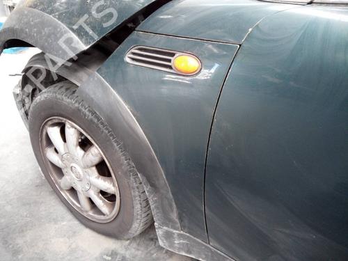 Left front fenders MINI MINI (R50, R53) Cooper | BP19486588C41
