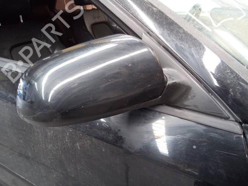Used Right mirror AUDI A3 (8P1) [2003-2013]  19482556