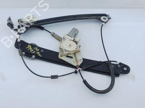 Used Front right window mechanism BMW 1 (E87) 118 d (143 hp) 29887474