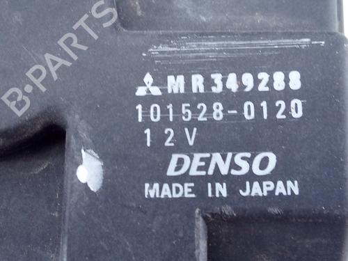 Rear right lock MITSUBISHI PAJERO III (V7_W, V6_W) 3.2 Di-D (V68W) | BP15217350C99 