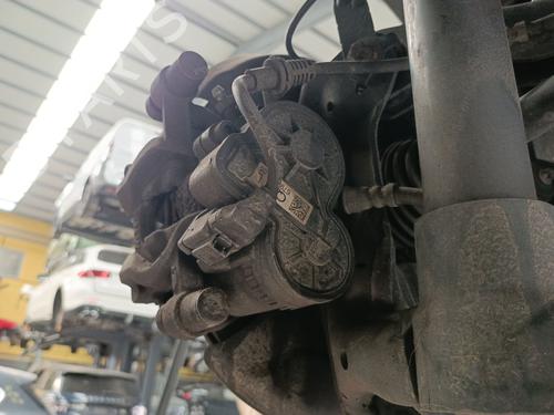 Used Left rear brake caliper Left rear brake caliper 36832737 36832737