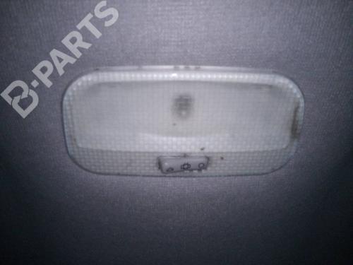 Used Interior roof light Interior roof light CITROËN C3 II (SC_) 1.4 HDi 70 (SC8HZC, SC8HR0, SC8HP4) (68 hp) 9706968 9706968