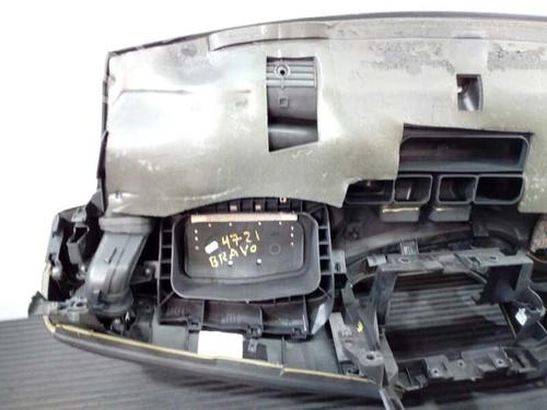 Dashboard FIAT BRAVO II (198_) 1.6 D Multijet (198AXH1B) | BP1742561C46 