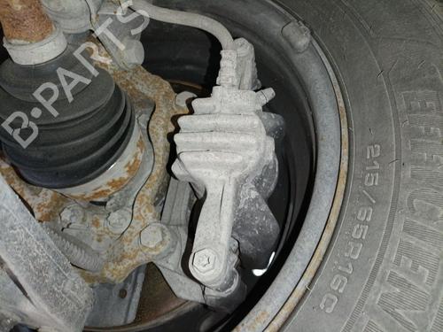 Used Left front brake caliper Left front brake caliper 37440339 37440339