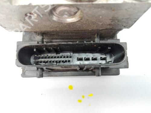 ABS pump PEUGEOT BOXER Van 2.2 HDi 120 | BP2900992M43