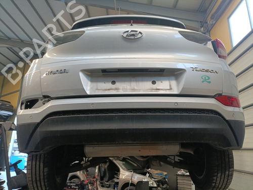 Używane Zderzak tylny HYUNDAI TUCSON (TL, TLE) 1.7 CRDi (116 hp) 30005733