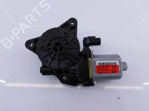Used Right rear window motor KIA SPORTAGE IV (QL, QLE) 1.6 GDI (132 hp) 7278895