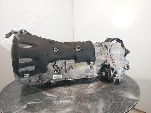Used Gearbox BMW X4 (G02, F98) xDrive 20 d Mild-Hybrid (190 hp) 27656863
