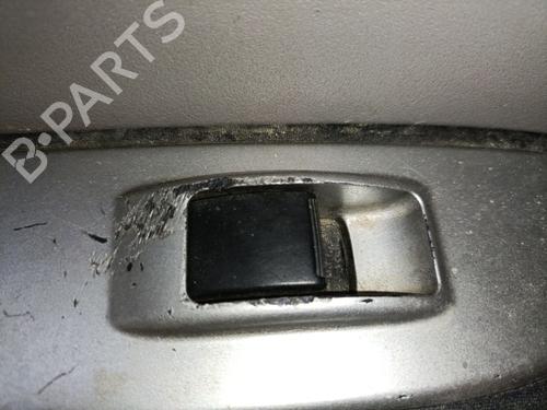 Used Left rear window switch Left rear window switch MITSUBISHI L200 / TRITON (KA_T, KB_T) 2.5 DI-D (KA4T) (136 hp) 40458851 40458851