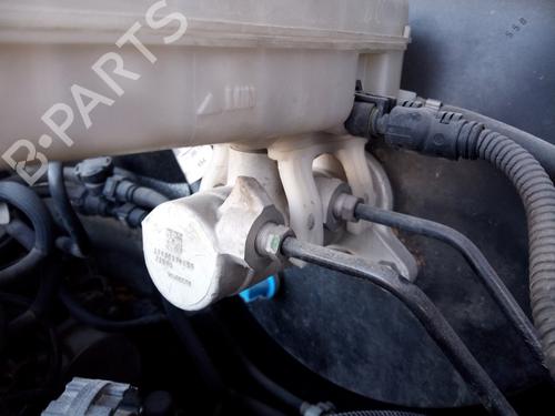 Used Brake master cylinder PEUGEOT BOXER Van 2.2 HDi 130 4x4 (131 hp) 9270390
