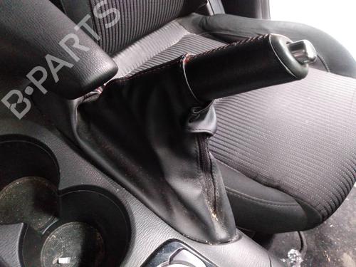 Used Hand brake MAZDA 3 (BM, BN) 2.2 D (150 hp) 8788678