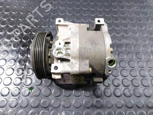 AC compressor FIAT PUNTO Hatchback Van (188_) 1.2 60 | BP8684321M34 