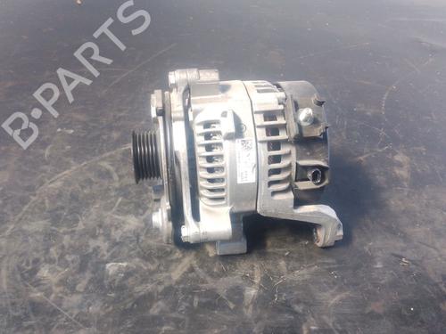Used Alternator Alternator 39141172 39141172