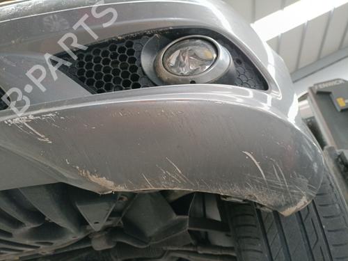 Paragolpes delantero MERCEDES-BENZ C-CLASS T-Model (S204) C 200 CDI (204.207) | BP30889626C7