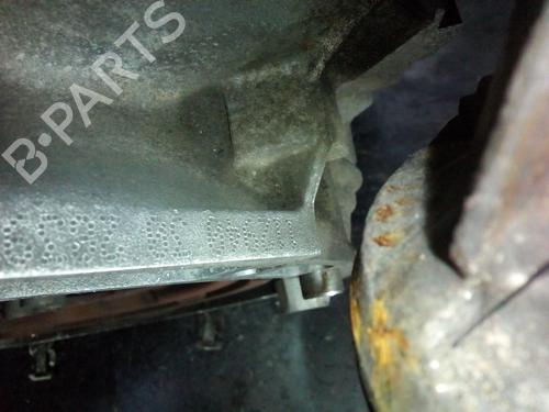 Engine MERCEDES-BENZ CLK (C208)  | BP7296310M1 