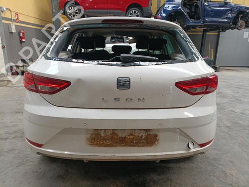 Right front steering knuckle SEAT LEON (5F1) 1.6 TDI | BP32000957M26