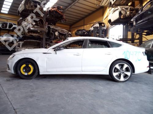 Used Parts AUDI A5 Sportback (8TA)  2.0 TDI quattro  1124297