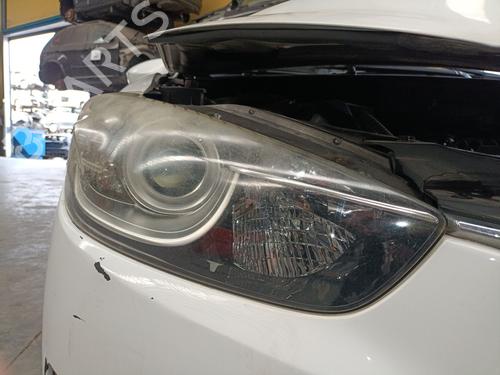 Right headlight MAZDA CX-5 (KE, GH) 2.2 D (KE2FW) | BP38531183C29 - Image 2