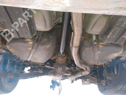 Used Fuel tank Fuel tank SUBARU XV (_GP_) 2.0 D AWD (GPD) (147 hp) 4876165 4876165