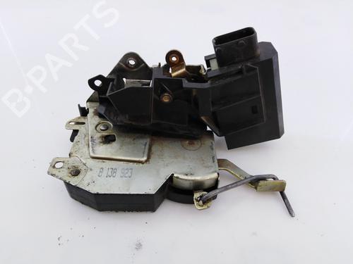 Used Front left lock BMW 5 (E39) 523 i (170 hp) 7672693